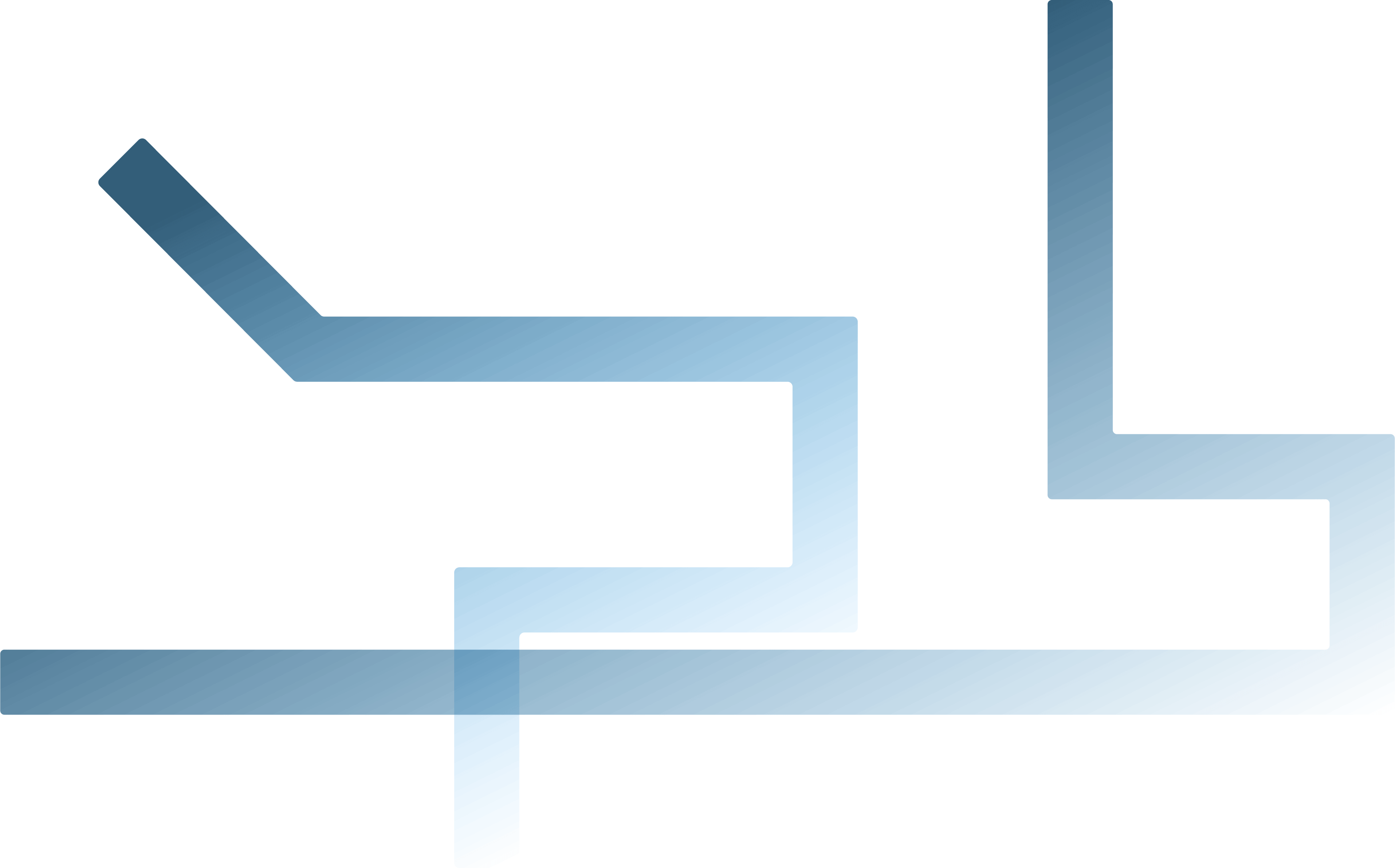Blue Line